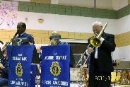 Three Players